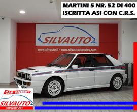 Lancia Delta 2.0 HF Integrale 5