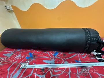 sacco da boxer 32kg 