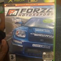 Forza Motosport