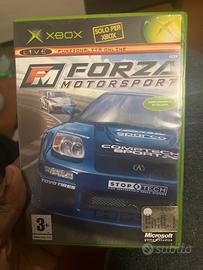 Forza Motosport