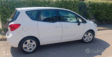 Opel Meriva 1.4 benzina 