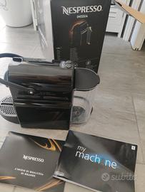 Nespresso capsule De Longhi mod. Inissia