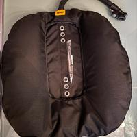 GAV Sacco bibombola Xdeep NX Project