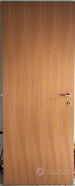 Porta per interni legno