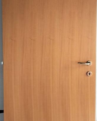 Porta per interni legno