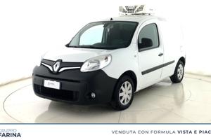 RENAULT Kangoo II Express E6 2016 - kangoo U163262