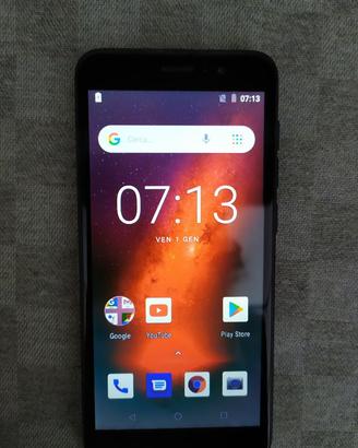 Smartphone Cubot J3