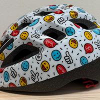 Casco bici bimbo 0-2 anni