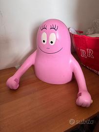 Attaccapanni Barbapapa