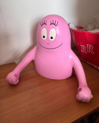 Attaccapanni Barbapapa