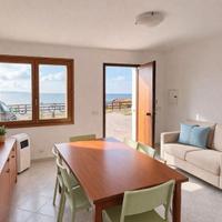 Appartamento Fronte Mare - 5 posti - economica