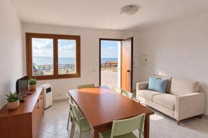 Appartamento Fronte Mare - 5 posti - economica