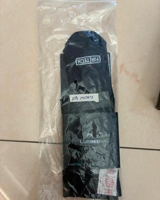 Calze e scarpe per bici