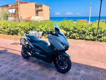 Yamaha T Max 560 - 2021