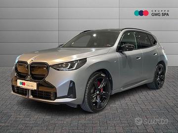 BMW X3 xdriveM50 MSport Pro auto
