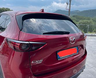 MAZDA CX-5 2ª serie - 2018