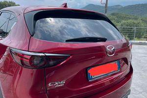 MAZDA CX-5 2ª serie - 2018