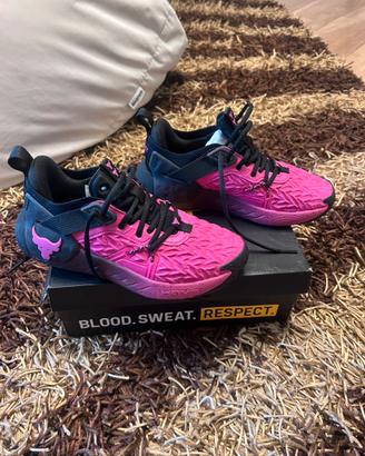 Scarpe da allenamento donna