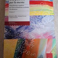 Una palestra per la mente vol I e II