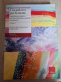 Una palestra per la mente vol I e II