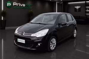 CITROEN C3 1.4 HDi 70 Seduction