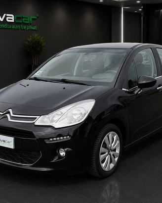 CITROEN C3 1.4 HDi 70 Seduction