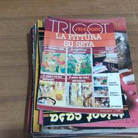 LIBRI CUCITO