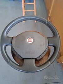 Volante fiat panda  100 HP