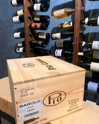 Barolo Pio Cesare