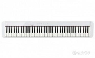 Casio PX-S1100 White TASSO E SPESE ZERO 20 MESI