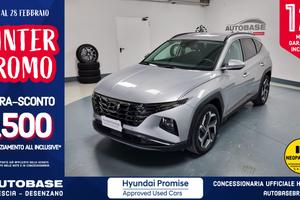 Hyundai Tucson 1.6 crdi Exellence 2wd
