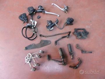 Ricambi vari DUCATI 500 SPORT DESMO