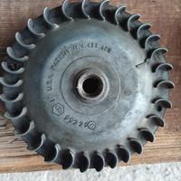 volano elettronico piaggio ciao si bravo grillo 