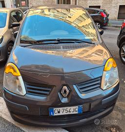 Renault Modus 1.2 benz. PERFETTA!