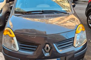 Renault Modus 1.2 benz. PERFETTA!