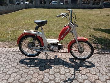 MOTORINO BETA 50 CC MONOMARCIA 