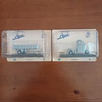 Ape Pentaro' scala 1/32
