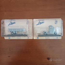 Ape Pentaro' scala 1/32