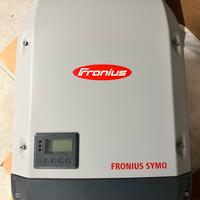 Inverter Fronius mod. Symo 8.2-3-M Light Trifase