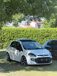 Ricambi Fiat Punto evo 1.3 Mtj