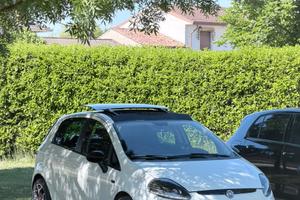 Ricambi Fiat Punto evo 1.3 Mtj