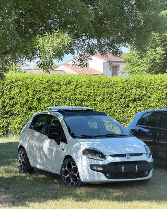 Ricambi Fiat Punto evo 1.3 Mtj
