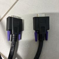 Cavo vga alta definizione
