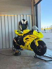 ZX-6R 2012
