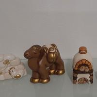 presepe classico Thun