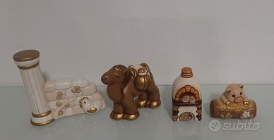presepe classico Thun