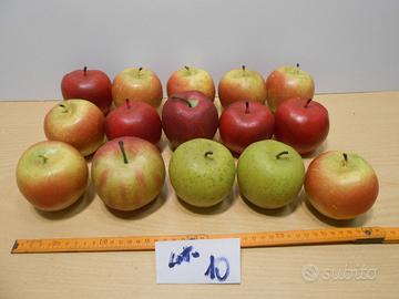 Frutta decorativa