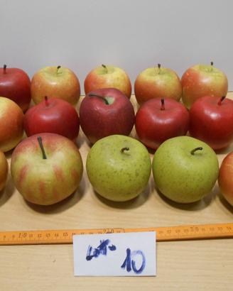Frutta decorativa