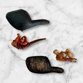 Pipe antiche