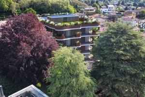 Appartamento di 107 m² con 3 locali a Cisano Berga